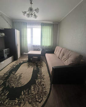 1-к квартира, вторичка, 31м2, 4/10 этаж