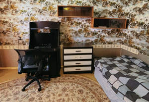 2-к квартира, вторичка, 53м2, 9/9 этаж