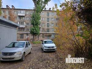 2-к квартира, вторичка, 42м2, 3/5 этаж