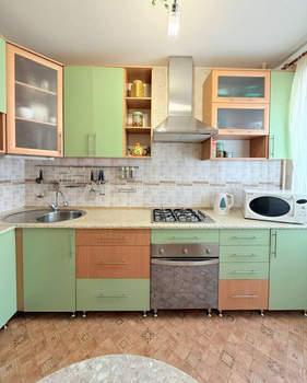 3-к квартира, вторичка, 64м2, 7/9 этаж