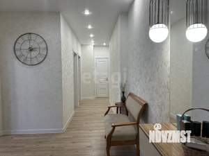 3-к квартира, вторичка, 92м2, 6/18 этаж