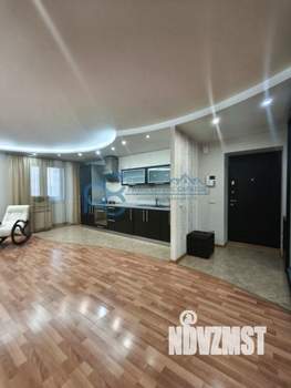 2-к квартира, вторичка, 66м2, 3/10 этаж