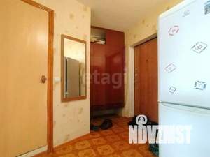 1-к квартира, вторичка, 29м2, 5/5 этаж