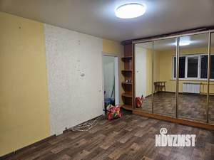 1-к квартира, вторичка, 37м2, 3/6 этаж