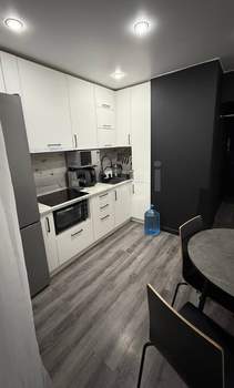 1-к квартира, вторичка, 34м2, 9/10 этаж