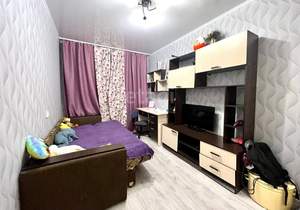 3-к квартира, вторичка, 59м2, 6/9 этаж