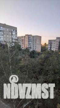 1-к квартира, вторичка, 33м2, 6/9 этаж