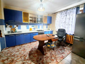 3-к квартира, вторичка, 77м2, 7/10 этаж