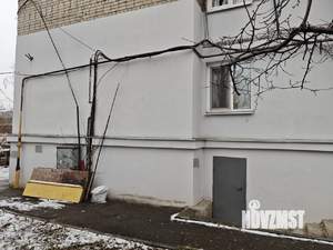 1-к квартира, вторичка, 28м2, 1/9 этаж