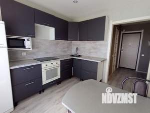 1-к квартира, вторичка, 32м2, 4/10 этаж