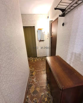 2-к квартира, вторичка, 45м2, 4/6 этаж