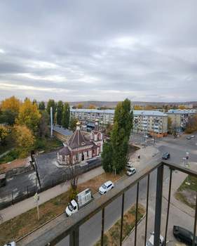 1-к квартира, вторичка, 27м2, 8/10 этаж