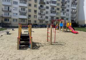 1-к квартира, вторичка, 32м2, 3/10 этаж