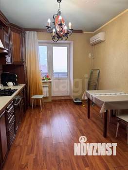 2-к квартира, вторичка, 57м2, 9/10 этаж