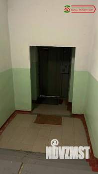 1-к квартира, вторичка, 33м2, 2/6 этаж