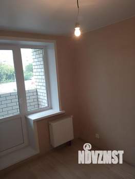 1-к квартира, вторичка, 28м2, 4/10 этаж