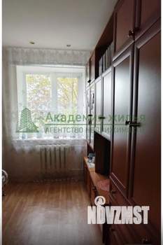 2-к квартира, вторичка, 49м2, 2/9 этаж