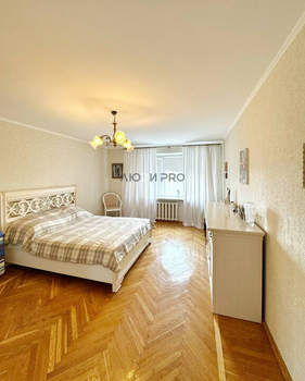 3-к квартира, вторичка, 78м2, 9/10 этаж