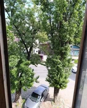 1-к квартира, вторичка, 32м2, 3/5 этаж