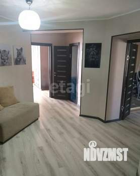 2-к квартира, вторичка, 73м2, 8/14 этаж