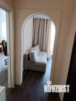 1-к квартира, вторичка, 36м2, 11/12 этаж