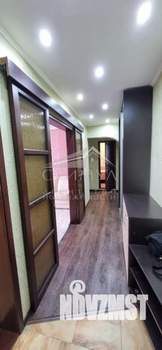 3-к квартира, вторичка, 74м2, 6/10 этаж