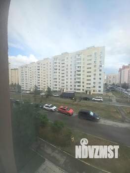 1-к квартира, вторичка, 32м2, 3/10 этаж