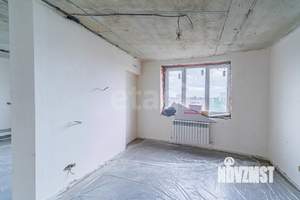 2-к квартира, вторичка, 69м2, 7/24 этаж