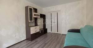 1-к квартира, вторичка, 34м2, 5/6 этаж