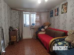 1-к квартира, вторичка, 32м2, 3/5 этаж