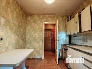 2-к квартира, вторичка, 52м2, 4/10 этаж