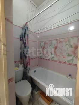 2-к квартира, вторичка, 44м2, 2/2 этаж