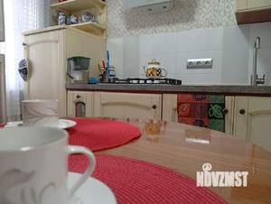 3-к квартира, вторичка, 60м2, 1/9 этаж