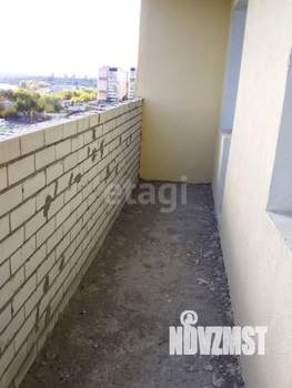 1-к квартира, вторичка, 41м2, 7/16 этаж