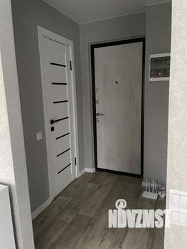 2-к квартира, вторичка, 34м2, 3/5 этаж