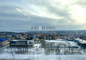 2-к квартира, вторичка, 53м2, 13/18 этаж