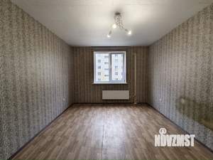 1-к квартира, вторичка, 33м2, 7/10 этаж