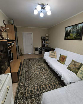 3-к квартира, вторичка, 60м2, 7/9 этаж