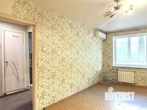 1-к квартира, вторичка, 33м2, 4/9 этаж