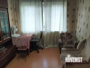 1-к квартира, вторичка, 32м2, 1/5 этаж