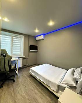 3-к квартира, вторичка, 61м2, 4/12 этаж