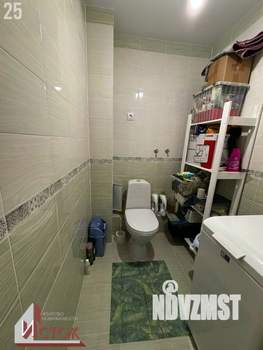 2-к квартира, вторичка, 57м2, 2/10 этаж