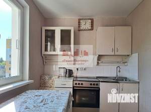 1-к квартира, вторичка, 31м2, 6/10 этаж