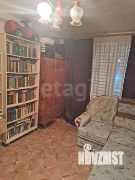 2-к квартира, вторичка, 44м2, 2/5 этаж