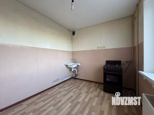 1-к квартира, вторичка, 38м2, 1/10 этаж