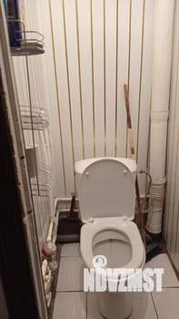 2-к квартира, вторичка, 53м2, 9/9 этаж