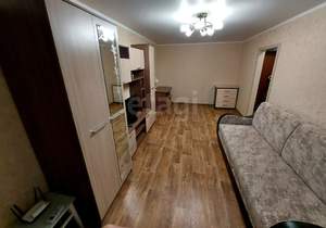 1-к квартира, вторичка, 33м2, 5/9 этаж