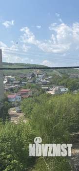1-к квартира, вторичка, 38м2, 7/9 этаж