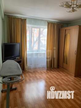 1-к квартира, вторичка, 38м2, 3/5 этаж