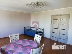 3-к квартира, вторичка, 73м2, 10/10 этаж